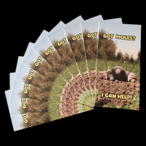 MO Manual/Gospel Tract-NIV