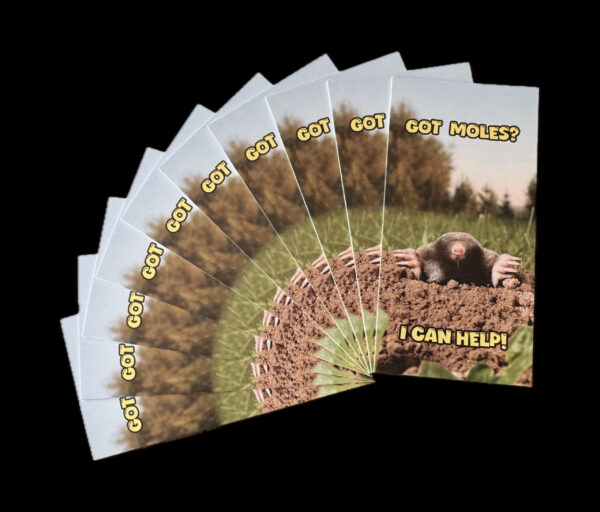 MO Manual/Gospel Tract-NIV